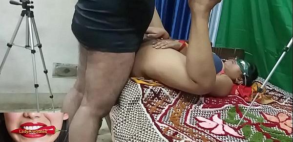  Hot Desi Bhaabi Fuck with Dewar (New Desi Porn)